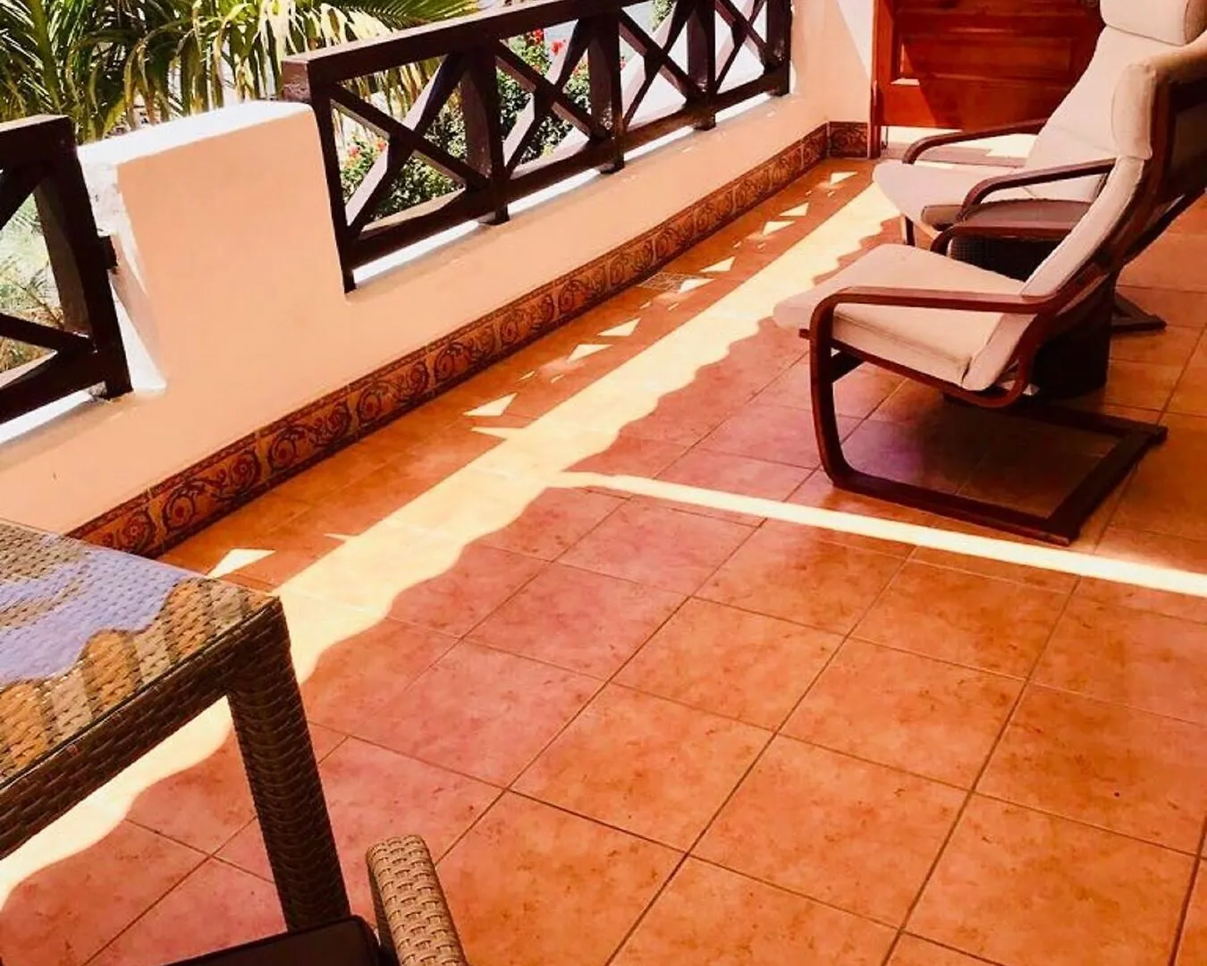 Apartment Apartamento Parque Santiago III Wonderland Arona