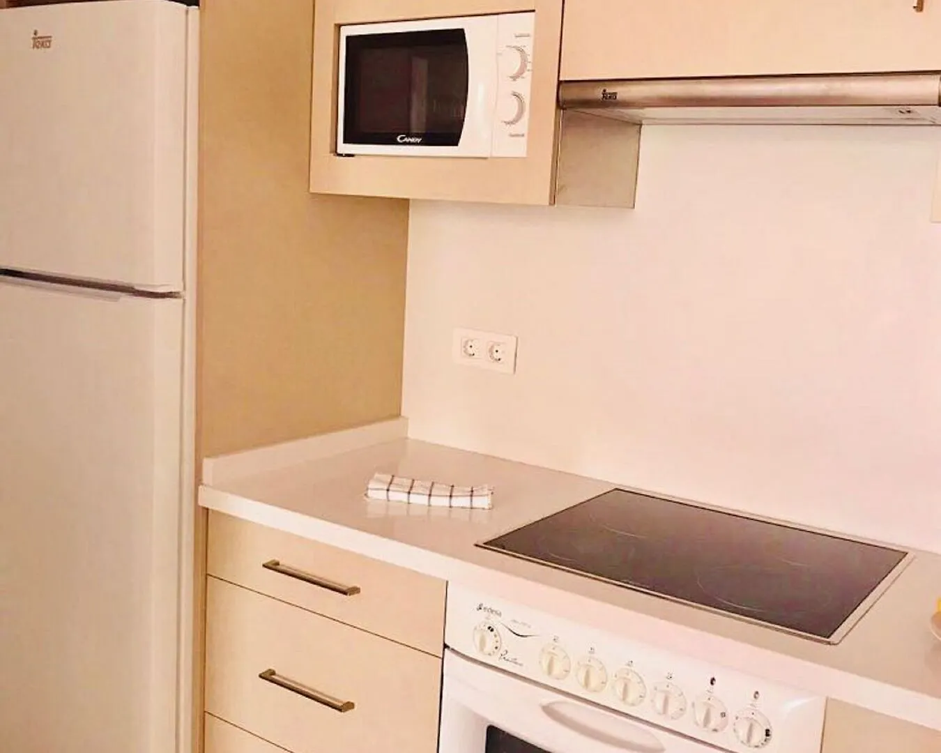 Apartamento Parque Santiago III Wonderland Arona