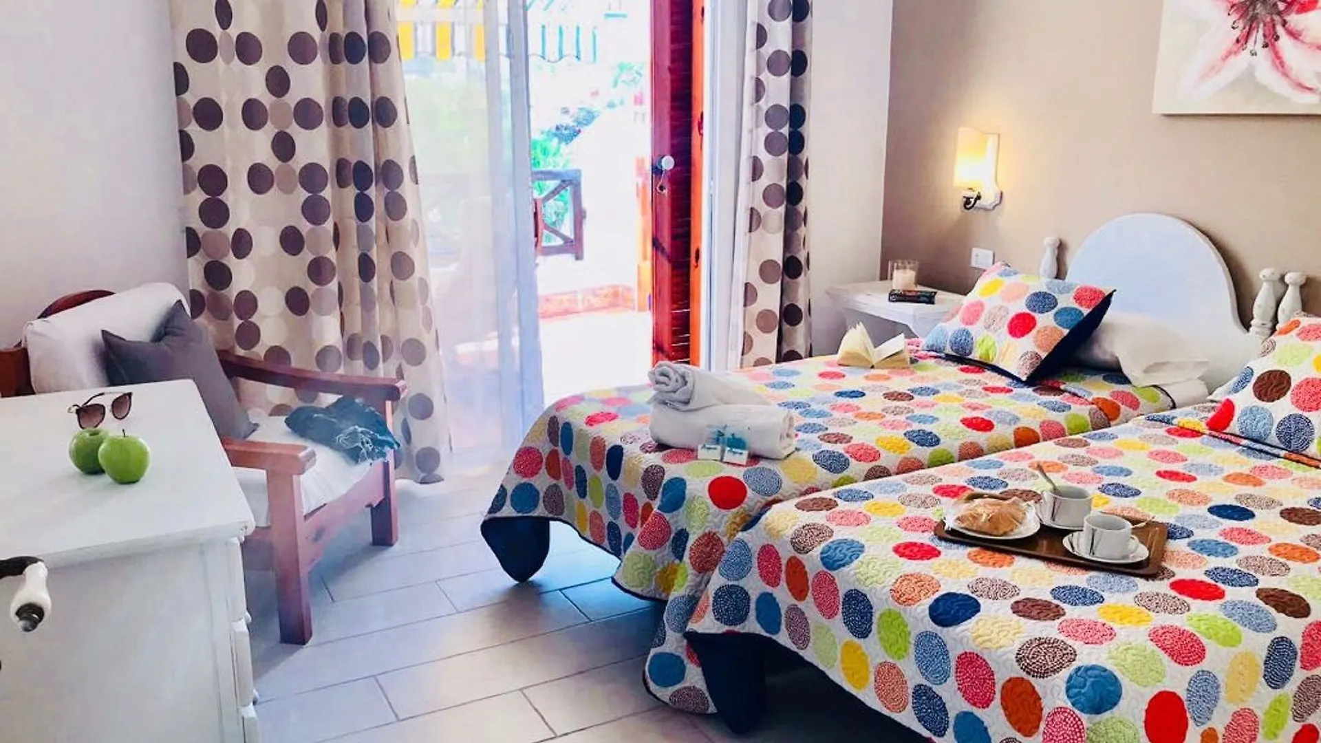 Apartment Apartamento Parque Santiago III Wonderland Arona  Spain