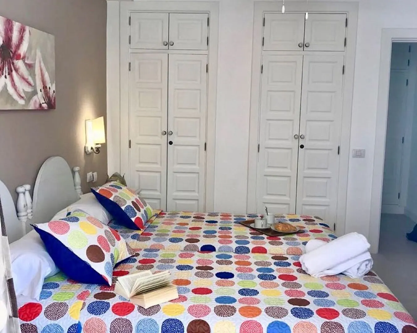 Apartamento Parque Santiago III Wonderland Arona