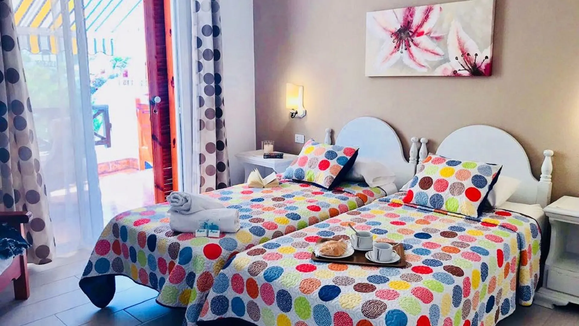 Apartamento Parque Santiago III Wonderland Arona  Spain