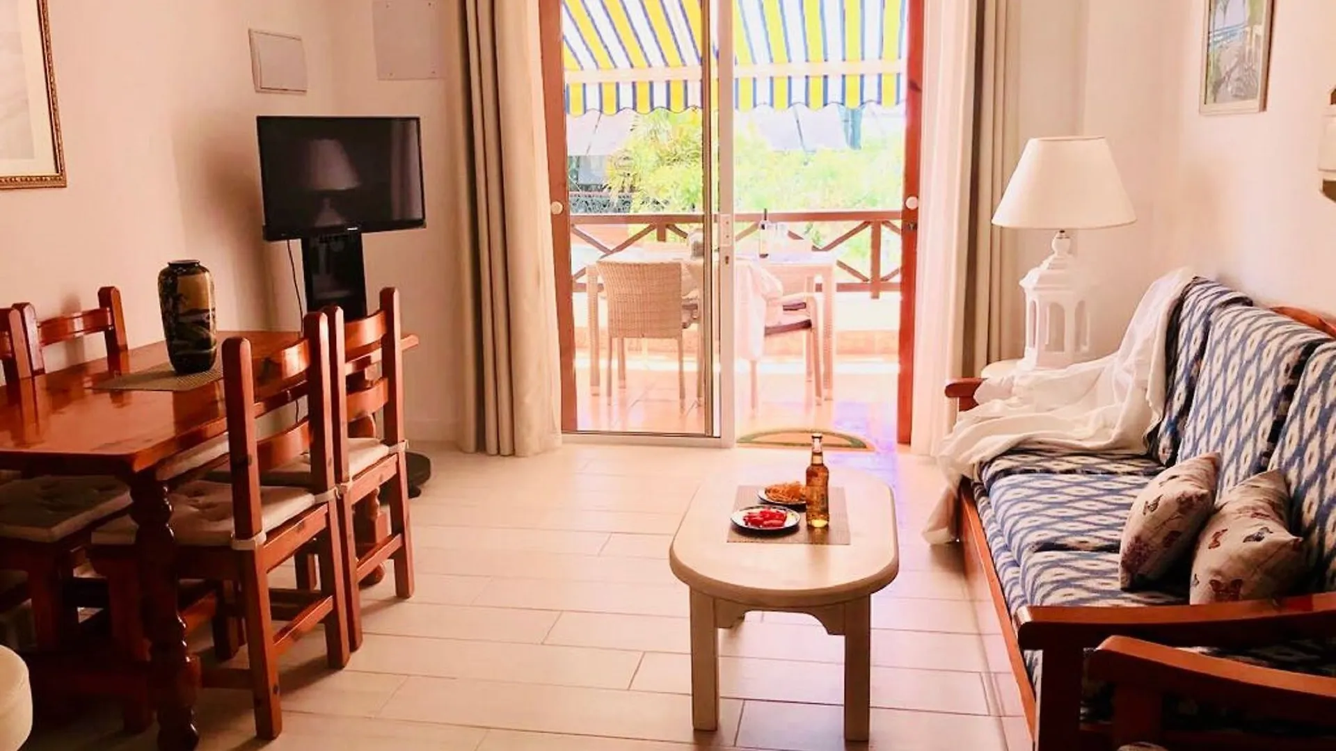 Apartamento Parque Santiago III Wonderland Arona  0*, Arona (Tenerife) Spain